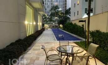 Imagem 2: Apartamento à venda em Santa Cecília com 156 m², 3 quartos, 3 suítes, 3 vagas