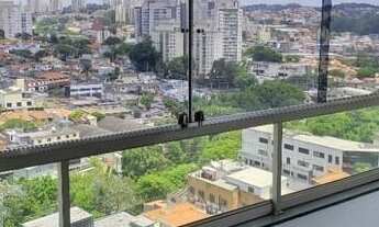 Imagem 4: Apartamento à venda em Vila Sônia com 155 m², 3 quartos, 3 suítes, 3 vagas