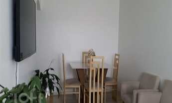 Imagem 2: Apartamento à venda em Freguesia do Ó com 52 m², 2 quartos, 1 vaga