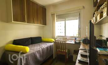 Imagem 7: Apartamento à venda em Brooklin com 158 m², 4 quartos, 2 suítes, 3 vagas