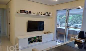 Imagem: Apartamento à venda em Jaguaré com 85