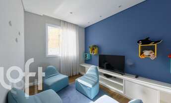 Imagem 7: Apartamento à venda em Cambuci com 72 m², 3 quartos, 1 suíte, 1 vaga