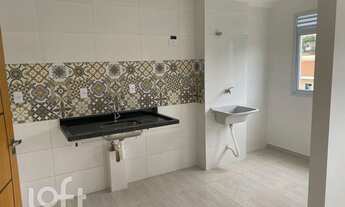 Imagem 6: Apartamento à venda em Tremembé com 44 m², 2 quartos