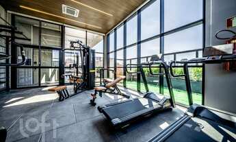 Imagem 7: Apartamento à venda em Pinheiros com 142 m², 3 quartos, 3 suítes, 2 vagas