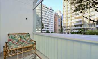 Imagem 6: Apartamento à venda em Higienópolis com 252 m², 3 quartos, 1 vaga