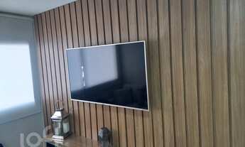 Imagem 4: Apartamento à venda em Cursino com 79 m², 3 quartos, 1 vaga