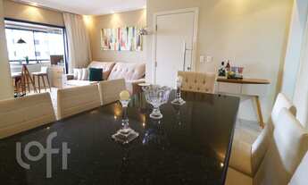 Imagem 5: Apartamento à venda em Vila Sônia com 103 m², 3 suítes, 2 vagas