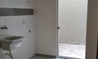 Imagem 2: Apartamento à venda em Artur Alvim com 38 m², 2 quartos