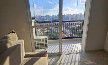 Imagem 3: Apartamento à venda em Ipiranga com 101 m², 2 quartos, 2 vagas