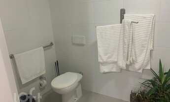 Imagem 5: Apartamento à venda em República com 40 m², 1 quarto