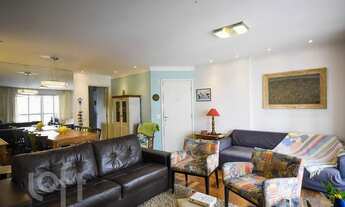 Imagem 3: Apartamento à venda em Alto da Lapa com 92 m², 3 quartos, 1 suíte, 2 vagas