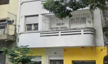 Imagem 2: Apartamento à venda em República com 63 m², 2 quartos, 1 suíte