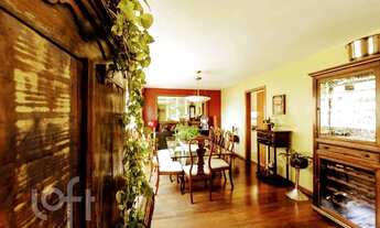 Imagem: Apartamento à venda em Santa Cecília com