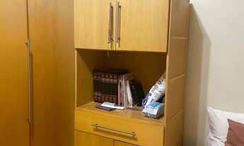 Imagem 3: Apartamento à venda em Cidade Universitária com 96 m², 3 quartos, 1 suíte, 2 vagas