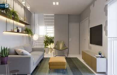 Imagem 4: APARTAMENTO em Guarulhos - SP, Jardim Centenário