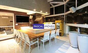 Imagem: Apartamento à venda em Campo Belo com 386