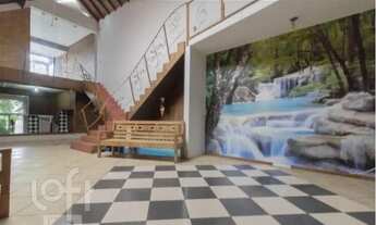 Imagem 2: Apartamento à venda em Sacomã com 127 m², 2 quartos, 2 vagas