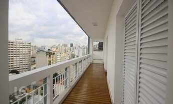 Imagem 6: Apartamento à venda em Santa Cecília com 381 m², 2 quartos, 2 suítes, 2 vagas