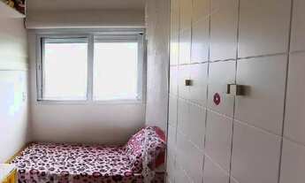 Imagem 2: Apartamento à venda em Vila Andrade com 54 m², 2 quartos, 1 vaga