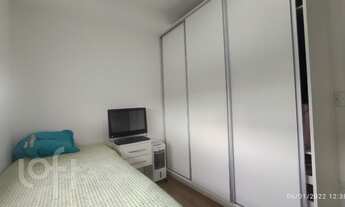 Imagem 7: Apartamento à venda em Santo Amaro com 68 m², 2 quartos, 1 suíte, 1 vaga