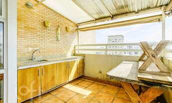 Imagem 2: Apartamento à venda em Vila Leopoldina com 156 m², 3 quartos, 1 suíte, 4 vagas