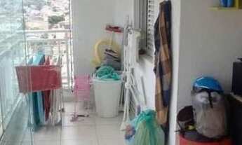 Imagem 5: Apartamento à venda em Vila Prudente com 77 m², 3 quartos, 2 vagas