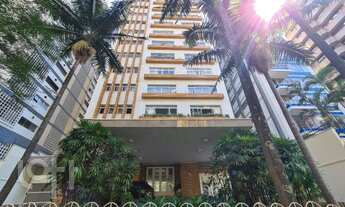 Imagem 2: Apartamento à venda em Higienópolis com 289 m², 3 quartos, 2 suítes, 2 vagas