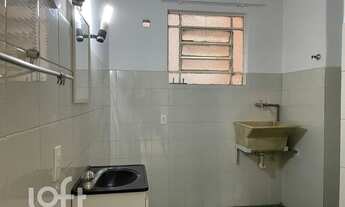 Imagem 4: Apartamento à venda em Bela Vista com 40 m², 1 quarto