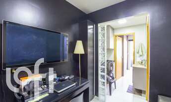 Imagem 5: Apartamento à venda em Jardim São Paulo com 32 m², 1 quarto