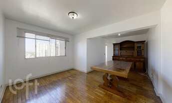 Imagem: Apartamento à venda em Campo Belo com 84