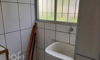 Imagem 5: Apartamento à venda em Cursino com 52 m², 2 quartos