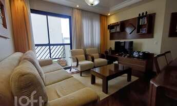 Imagem: Apartamento à venda em Ipiranga com 93