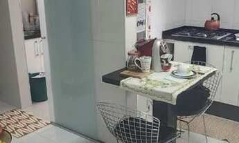 Imagem 5: Apartamento à venda em Vila Madalena com 90 m², 3 quartos, 1 suíte, 1 vaga