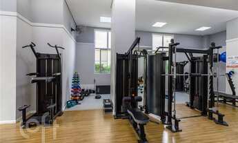 Imagem 6: Apartamento à venda em Jabaquara com 108 m², 3 quartos, 2 vagas