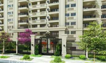 Imagem 4: Apartamento à venda em Alto da Lapa com 93 m², 2 quartos, 1 suíte, 2 vagas