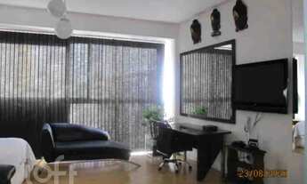 Imagem: Apartamento à venda em República com 44