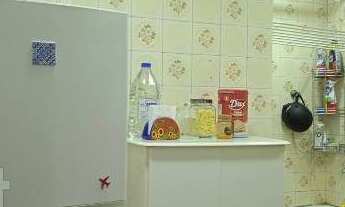 Imagem 5: Apartamento à venda em Brooklin com 51 m², 2 quartos, 1 vaga