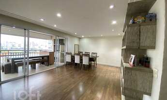 Imagem 3: Apartamento à venda em Ipiranga com 146 m², 3 quartos, 2 vagas