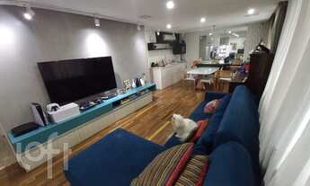 Imagem 1: Apartamento à venda em Vila Andrade com 142 m², 3 quartos, 3 suítes, 2 vagas