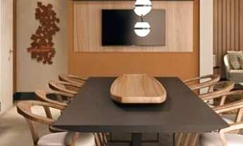 Imagem 5: Apartamento à venda em Lapa com 151 m², 3 quartos, 3 suítes, 2 vagas