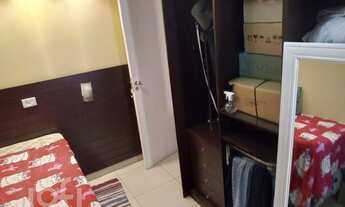 Imagem 6: Apartamento à venda em Vila Sônia com 46 m², 3 quartos, 1 vaga