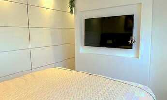 Imagem 3: Apartamento à venda em Vila Olímpia com 105 m², 2 quartos, 2 suítes, 2 vagas