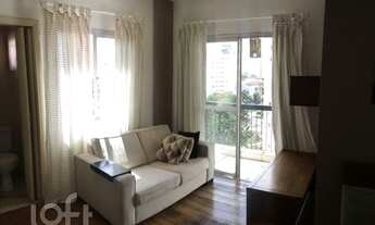 Imagem 3: Apartamento à venda em Jabaquara com 60 m², 2 quartos, 1 vaga