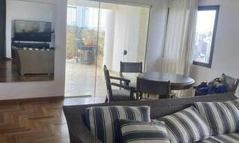 Imagem 1: Apartamento à venda em Vila Sônia com 260 m², 3 quartos, 4 vagas