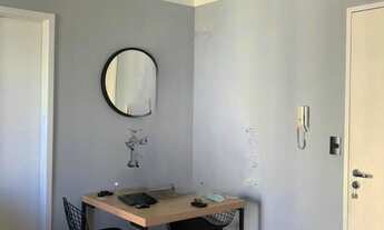 Imagem 6: Apartamento à venda em Vila Andrade com 36 m², 1 quarto, 1 suíte, 1 vaga