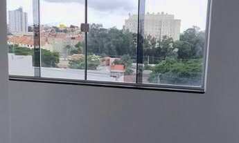 Imagem 6: Apartamento à venda em Itaquera com 39 m², 2 quartos