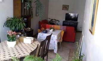 Imagem 5: Apartamento à venda em Campos Elísios com 120 m², 3 quartos