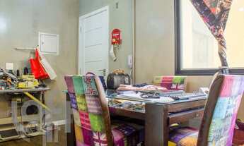 Imagem: Apartamento à venda em Jaguaré com 48