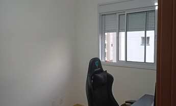 Imagem 3: Apartamento à venda em Raposo Tavares com 46 m², 2 quartos, 1 vaga