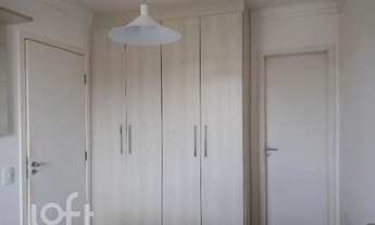 Imagem 5: Apartamento à venda em Sacomã com 65 m², 3 quartos, 1 suíte, 2 vagas